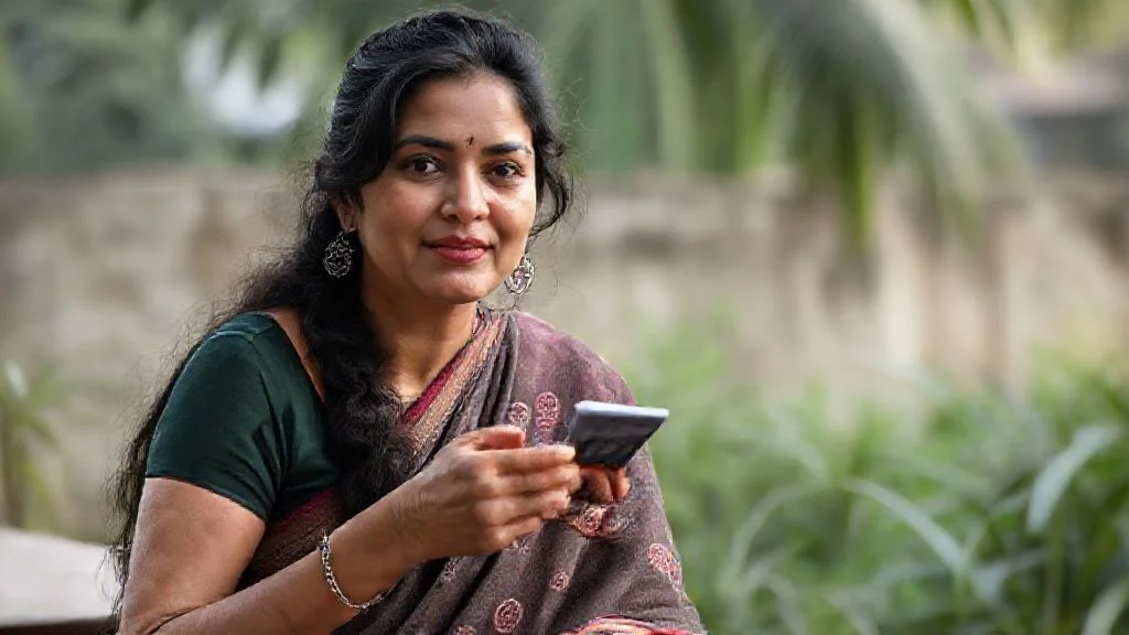 Mona Singh: Love to rediscover slow mornings, long conversations without technology - IANS LIVE