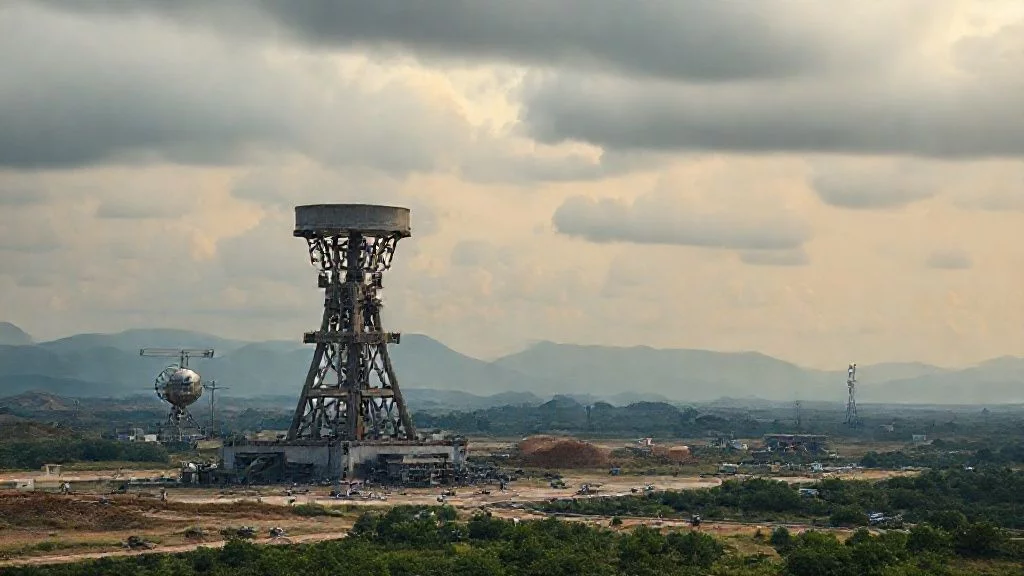 An Algorithmic Loosening of the Atomic Screw? Artificial Intelligence and Nuclear Deterrence - Modern War Institute -