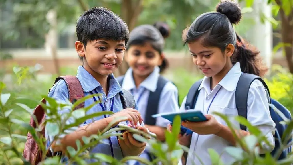 FPJ मुंबई स्कूल सर्वेक्षण 2025: Excellence In Digital Learning & Technology डिजिटल शिक्षा में प्रगति