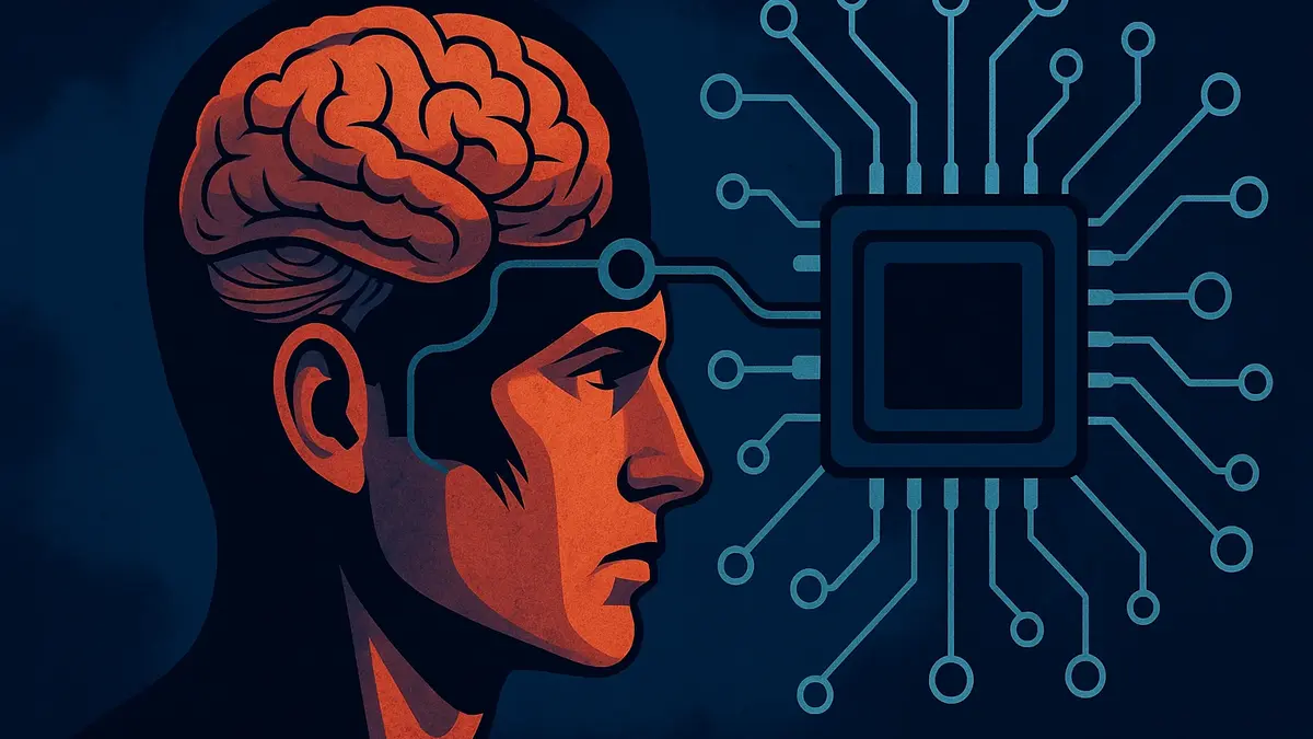 क्या आने वाला भविष्य डरावना है? हमारा मस्तिष्क कितना सुरक्षित? Big Tech की नई तकनीक पर बड़ा खुलासा!